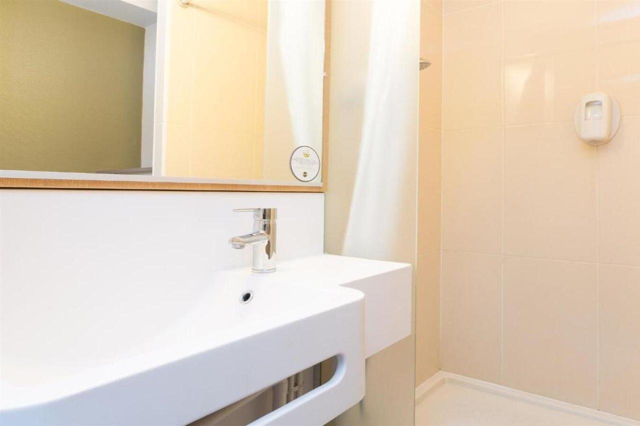 B&B Hotel Mulhouse Centre Eksteriør billede